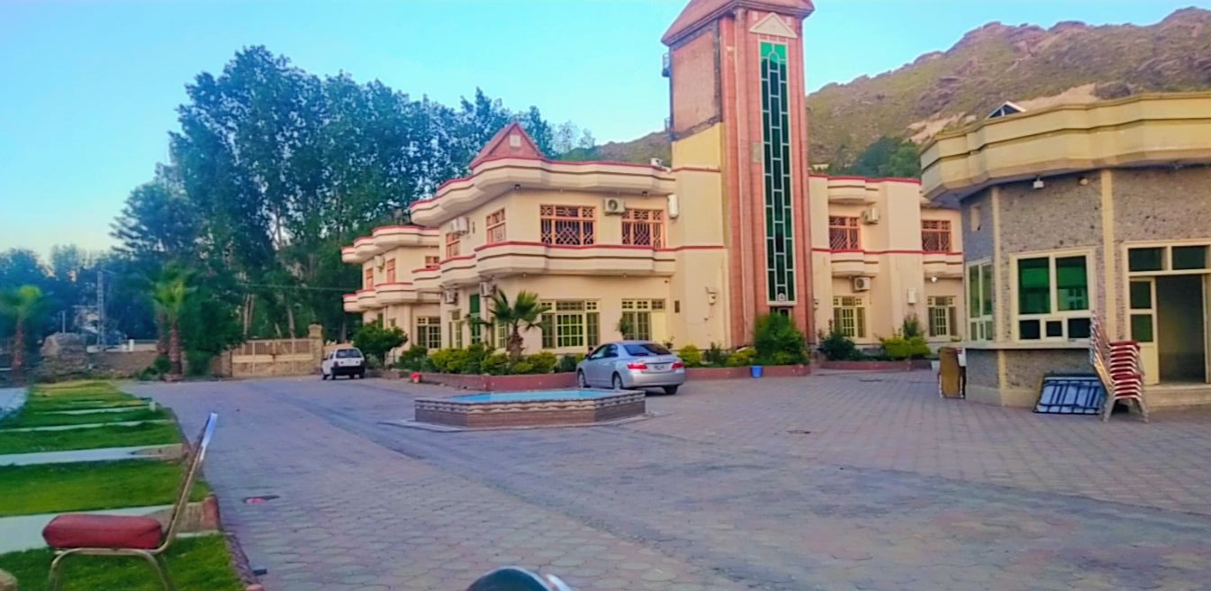 Suvastu Resort Swat
