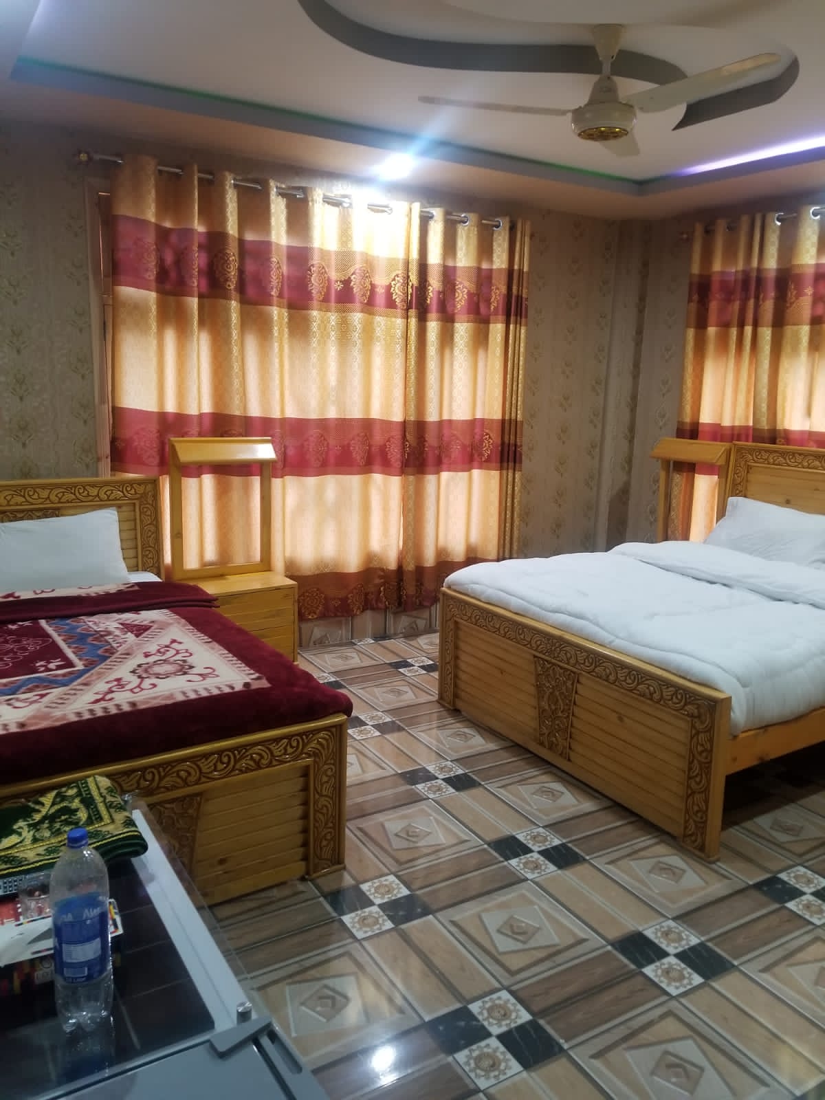 Suvastu Resort Swat