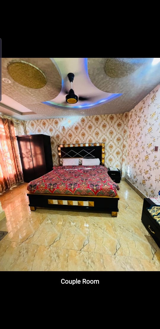 Suvastu Resort Swat