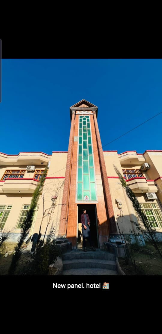 Suvastu Resort Swat