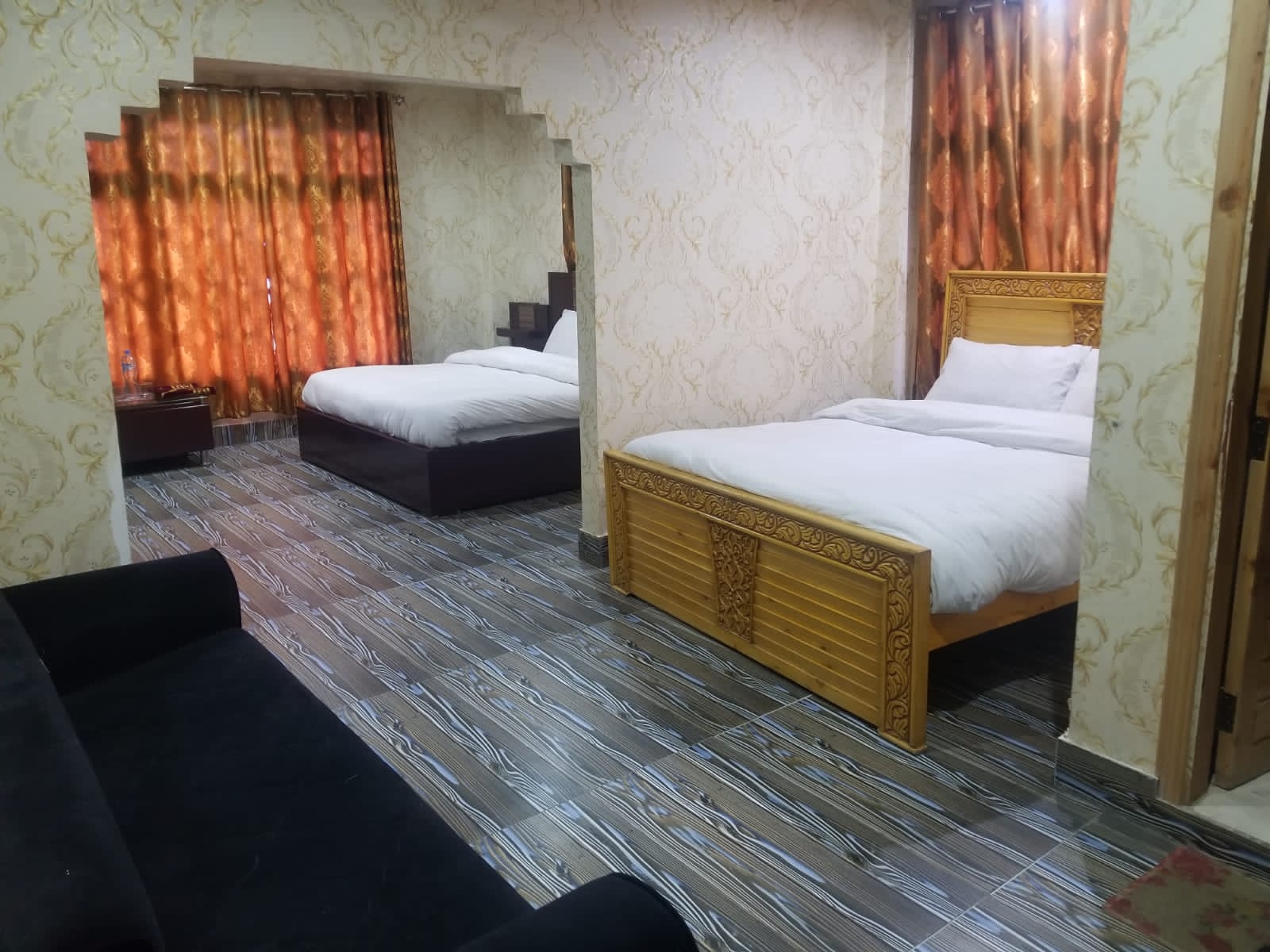 Suvastu Resort Swat