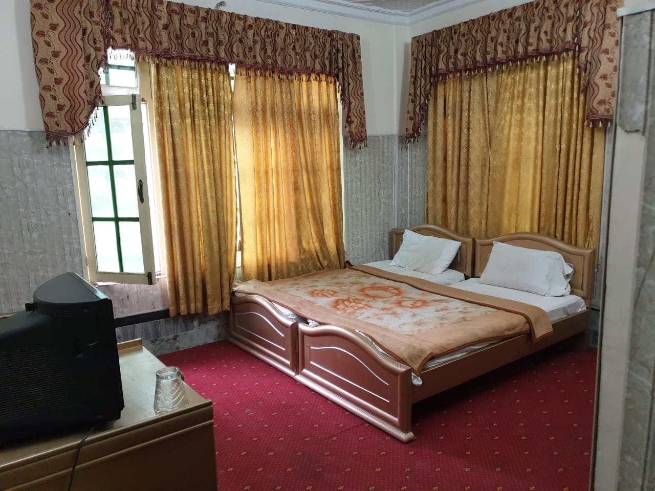 Suvastu Resort Swat