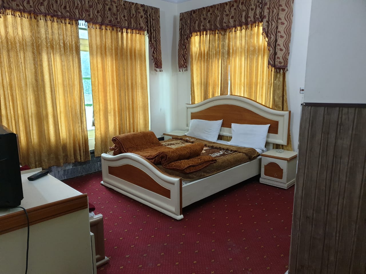 Suvastu Resort Swat