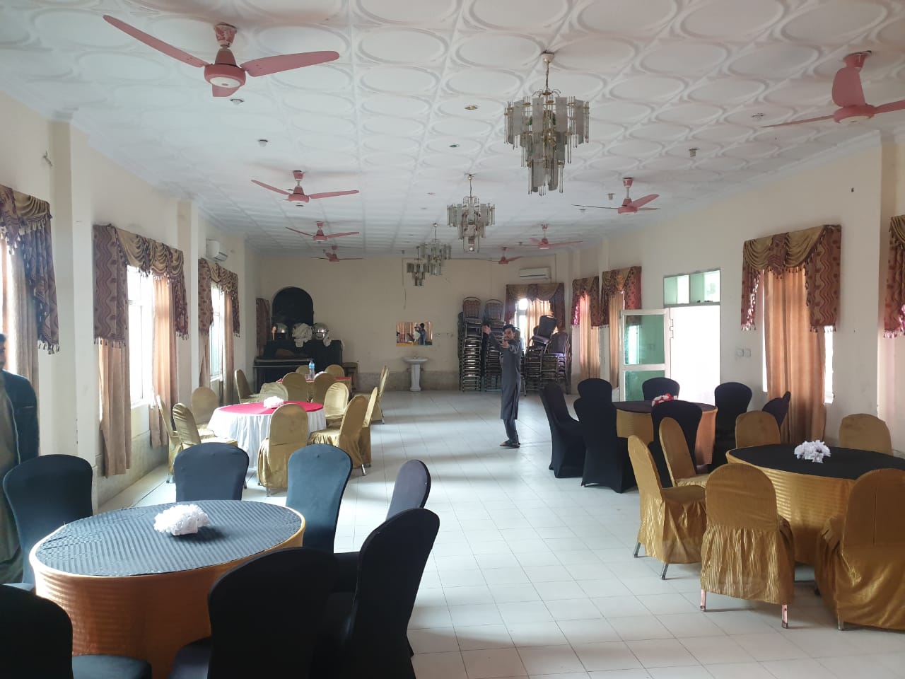 Suvastu Resort Swat