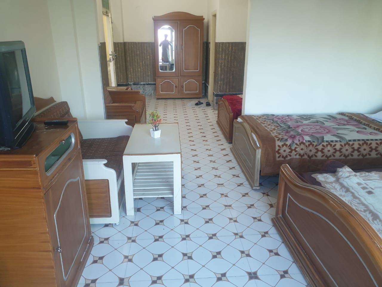 Suvastu Resort Swat