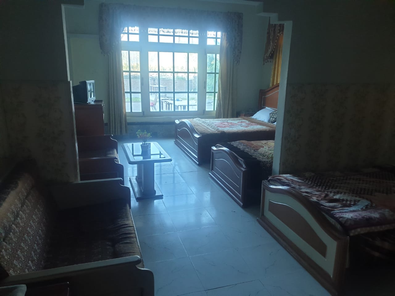 Suvastu Resort Swat