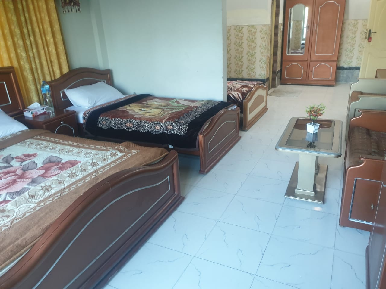 Suvastu Resort Swat