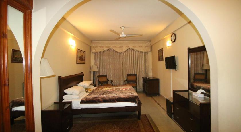 Swat Continental Hotel