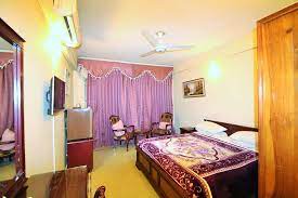Swat Continental Hotel