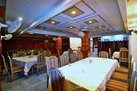 Swat Continental Hotel