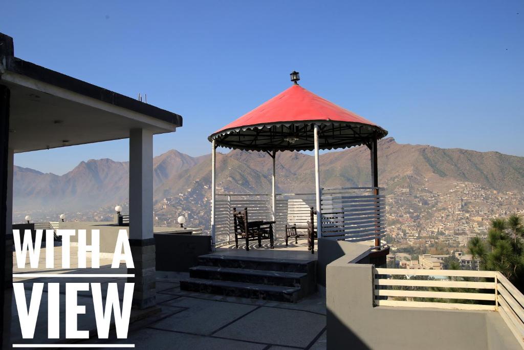Swat Hilltop Resort