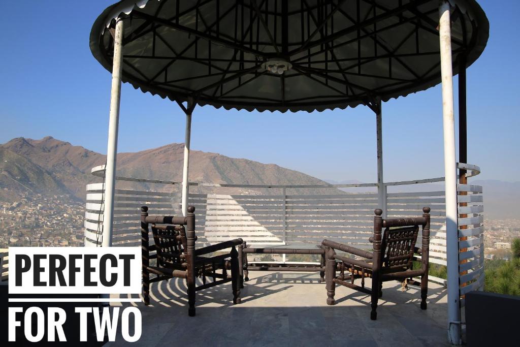 Swat Hilltop Resort