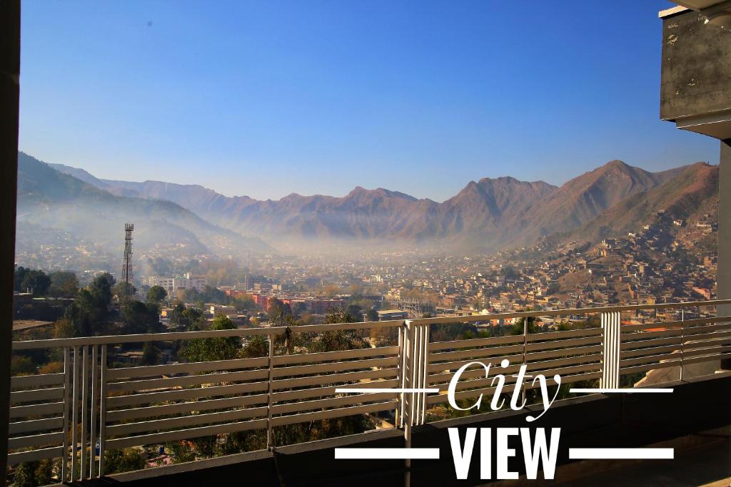 Swat Hilltop Resort