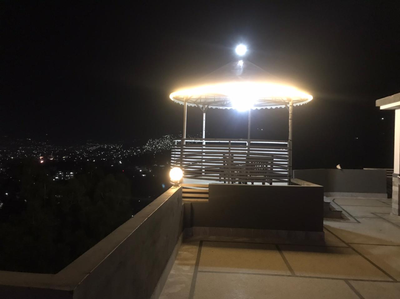 Swat Hilltop Resort