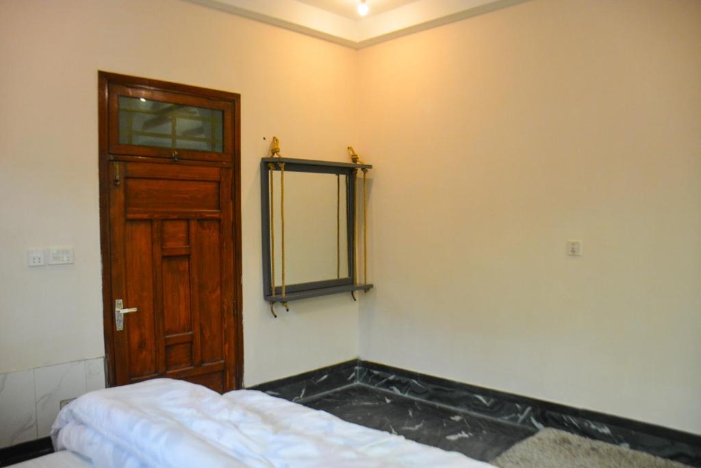 Swat Hilltop Resort