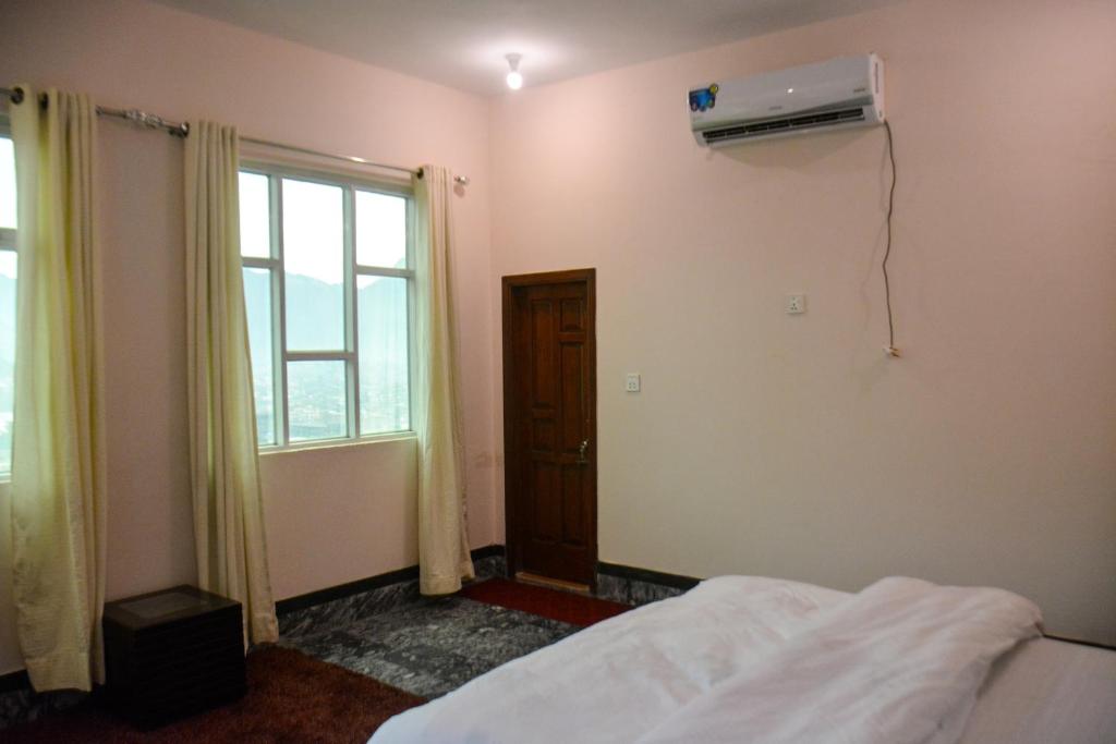 Swat Hilltop Resort