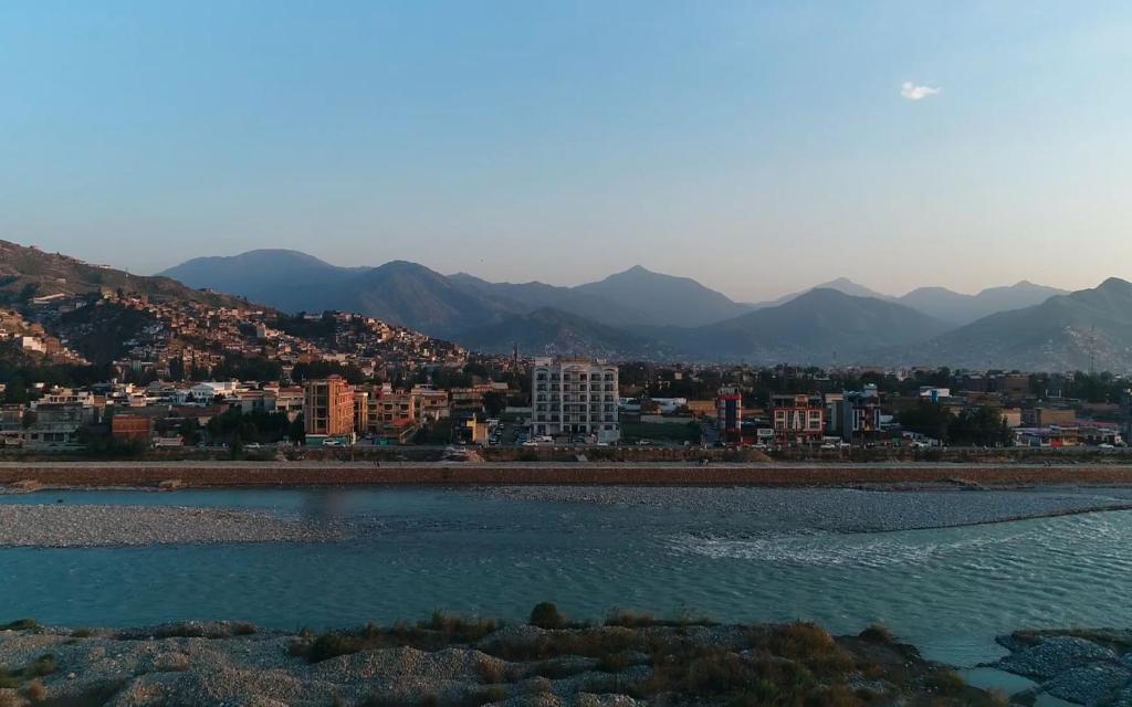 Swat Palace Hotel and Restaurant
