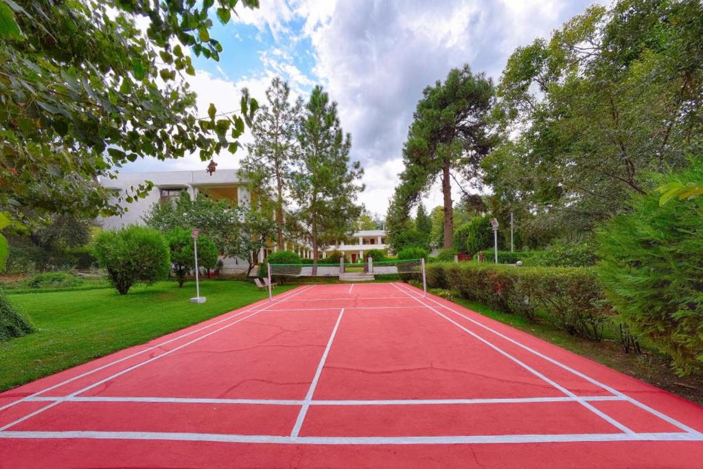 Swat Serena Hotel