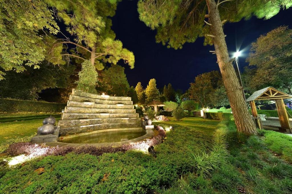 Swat Serena Hotel