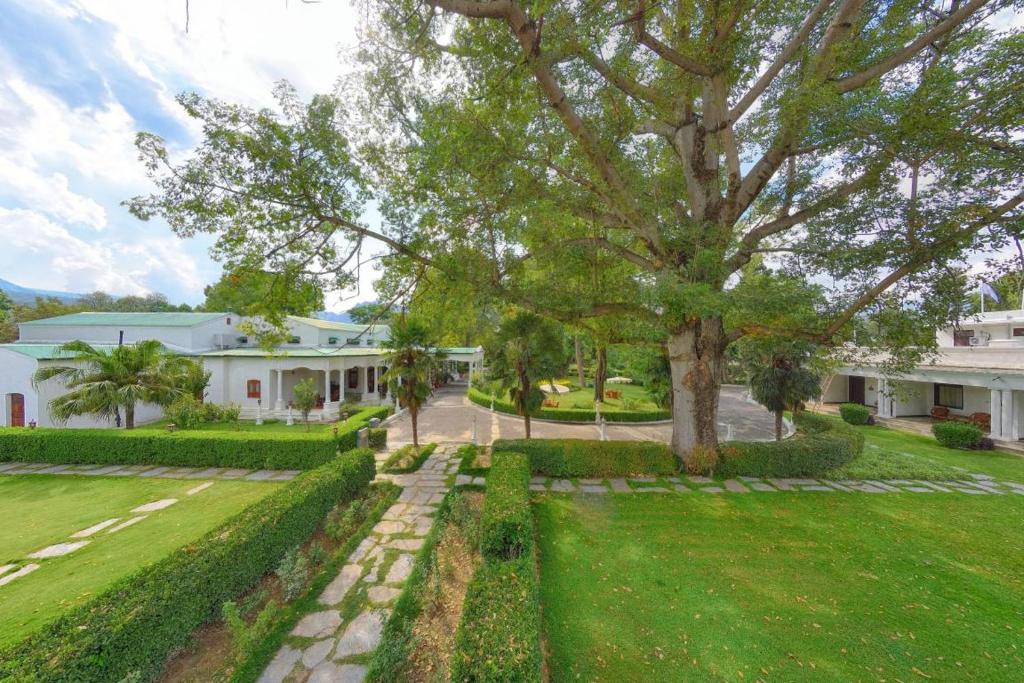 Swat Serena Hotel