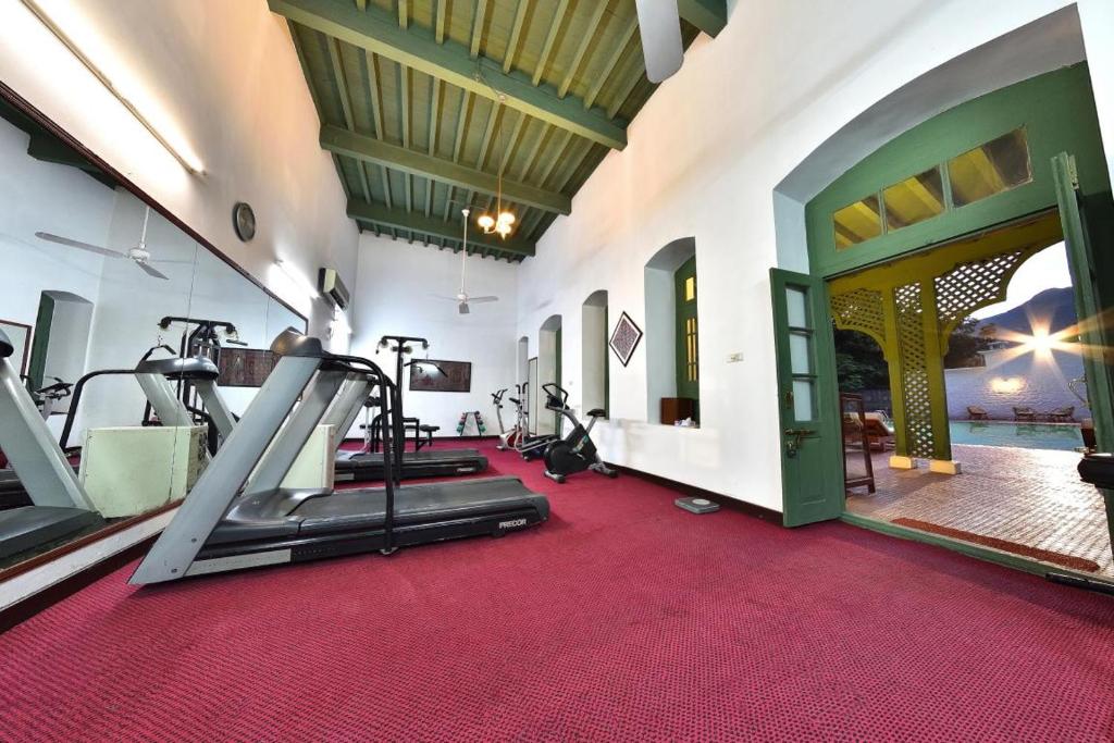 Swat Serena Hotel