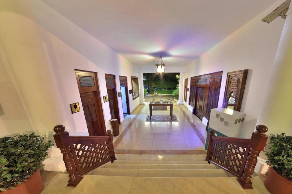 Swat Serena Hotel