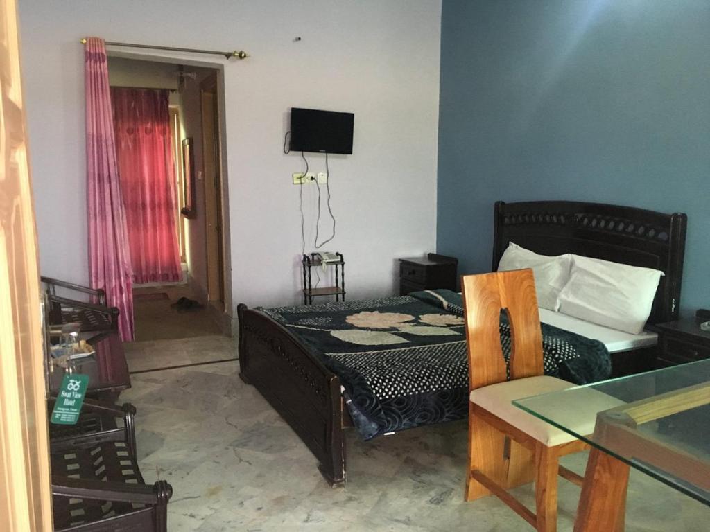 Swat View Hotel
