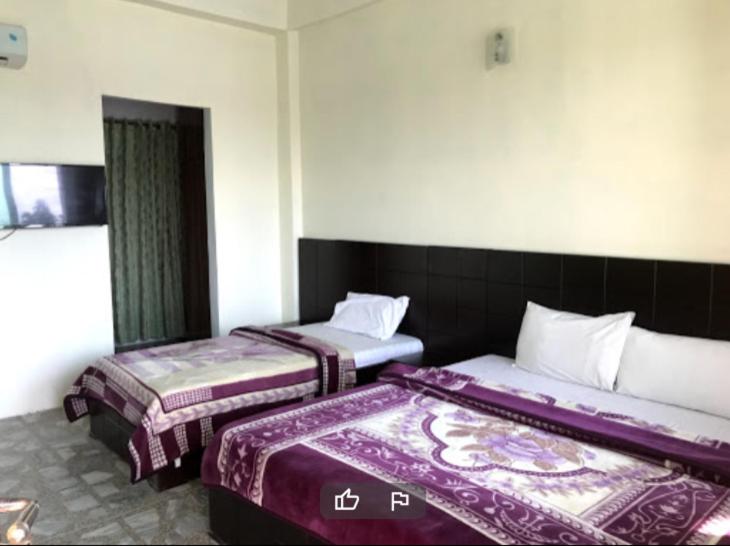Swat View Hotel