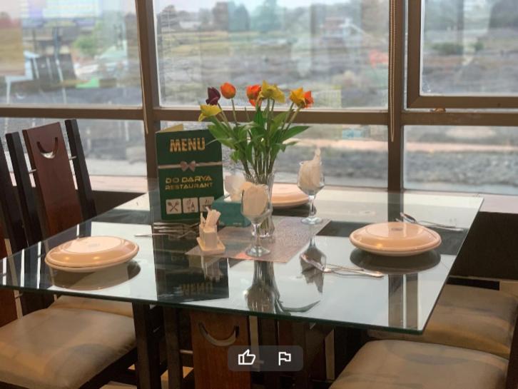 Swat View Hotel