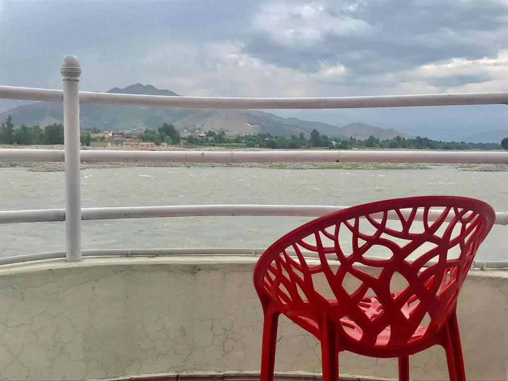 Swat View Hotel