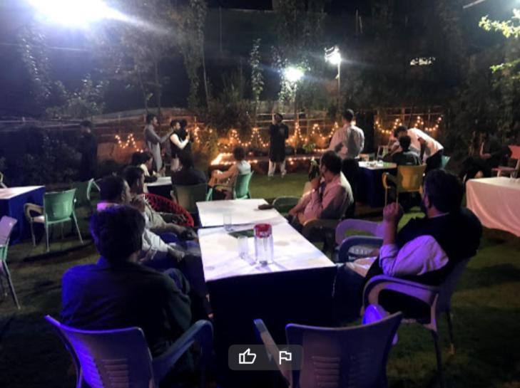 Swat View Hotel