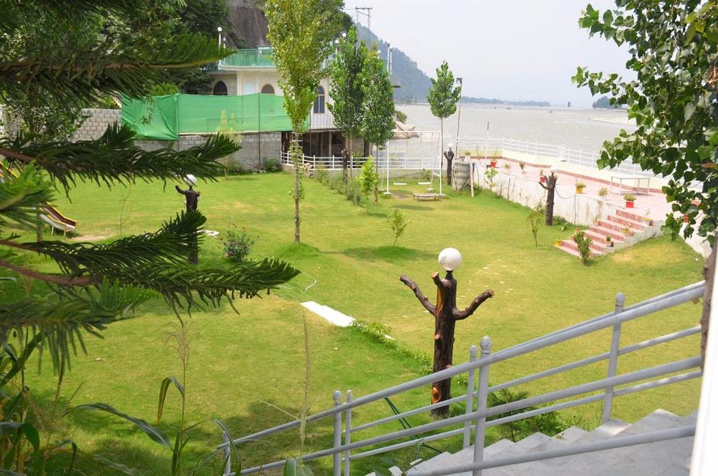 Swat View Hotel