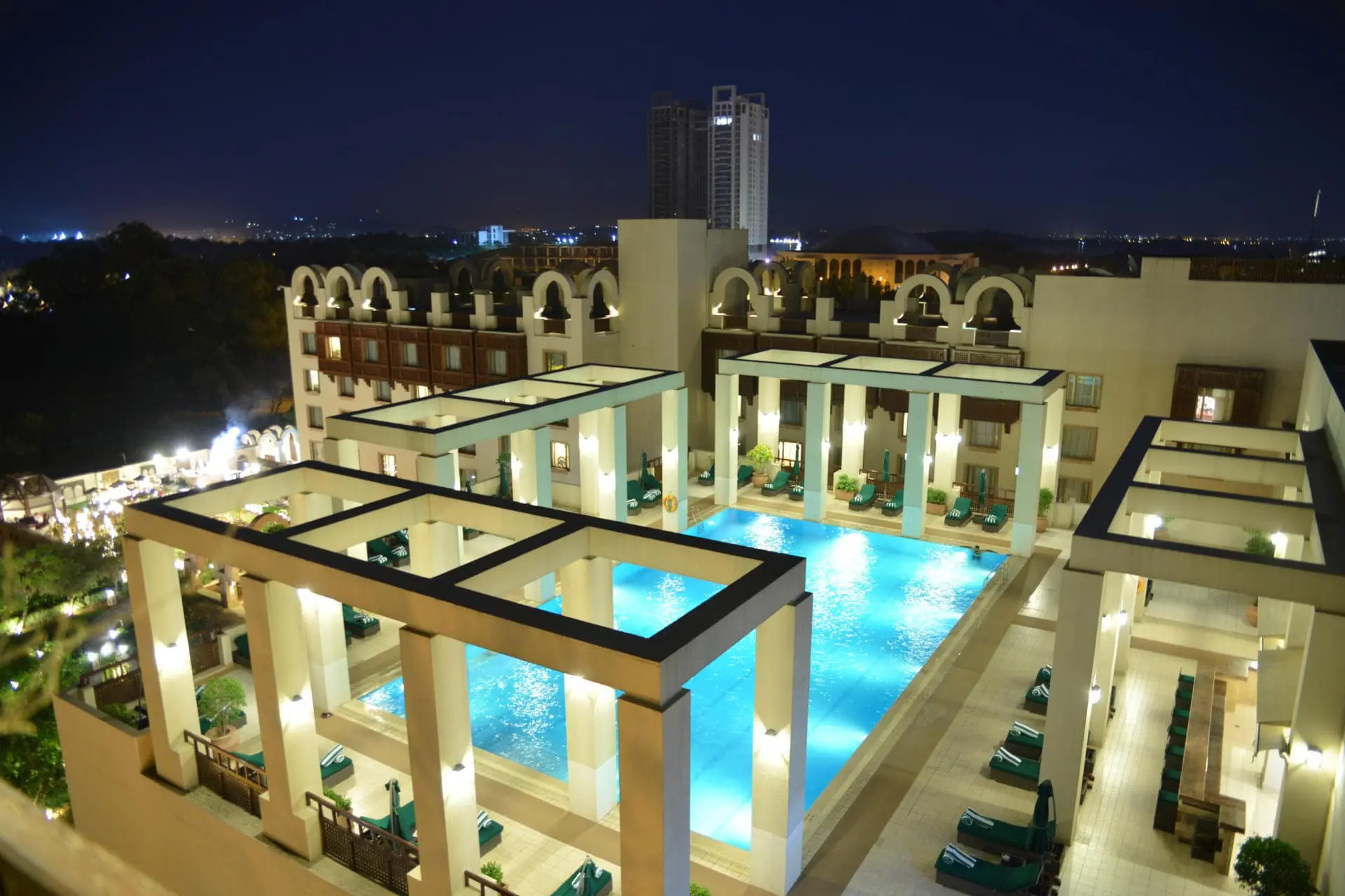 Book Hotel in Pakistan