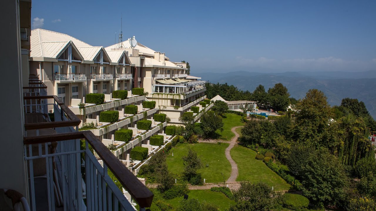 Online book Hotel in Pakistan