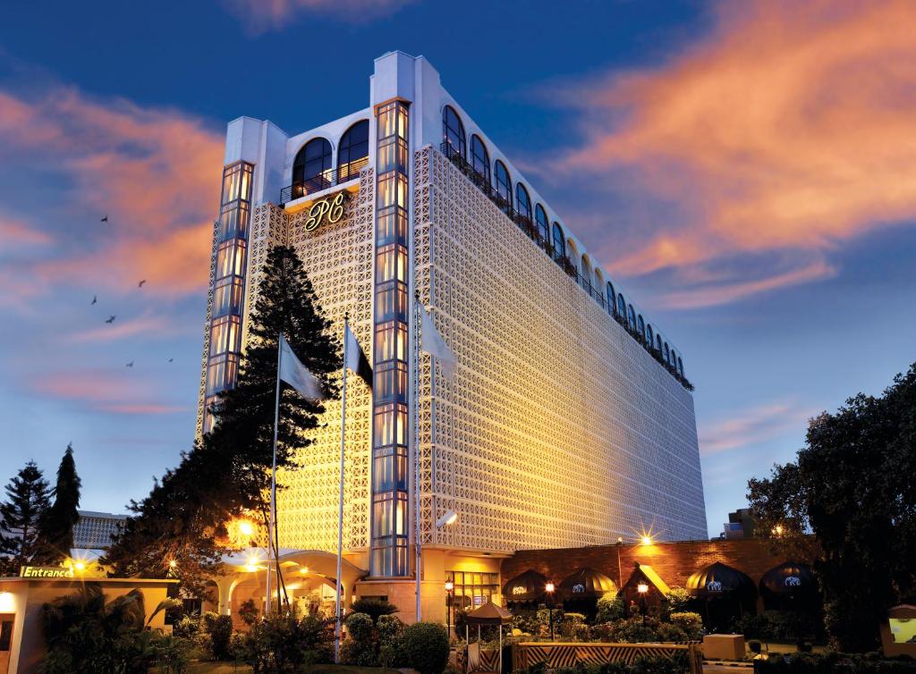 Hotel in Pakistan Online